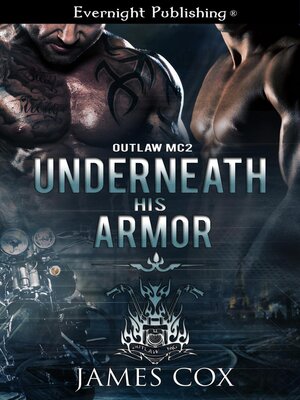 cover image of Underneath His Armor